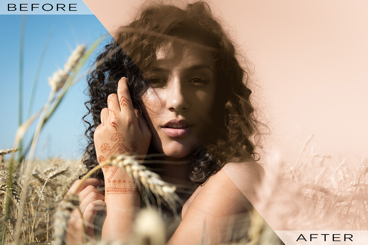 Lightroom & Mobile Presets OPALOTYPE, an Action Add-On by Click Click Studio (Photo 3 of 5)