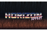 Chrome Text Effect PSD – Editable, a Branding & Logo Template by LESZ Design (Thumbnail 6 of 6)
