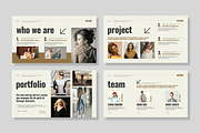 Creative Services Guide Presentation, a Presentation Template by MightyDesign (Thumbnail 3 of 8)