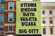 Zocce Sans Serif Display Font, a Sans Serif Font by Maulana Creative (Thumbnail 6 of 8)