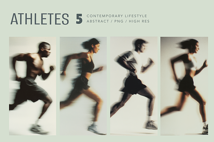Athletes, a Sports & Recreation Photo by Typedreams.site
