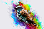 Paint Photoshop Action, an Action Add-On by MRI STUDIO (Thumbnail 8 of 19)
