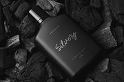 Brittney & Jasmine Brush Script Font, a Script Font by Heinzel Std (Thumbnail 6 of 13)