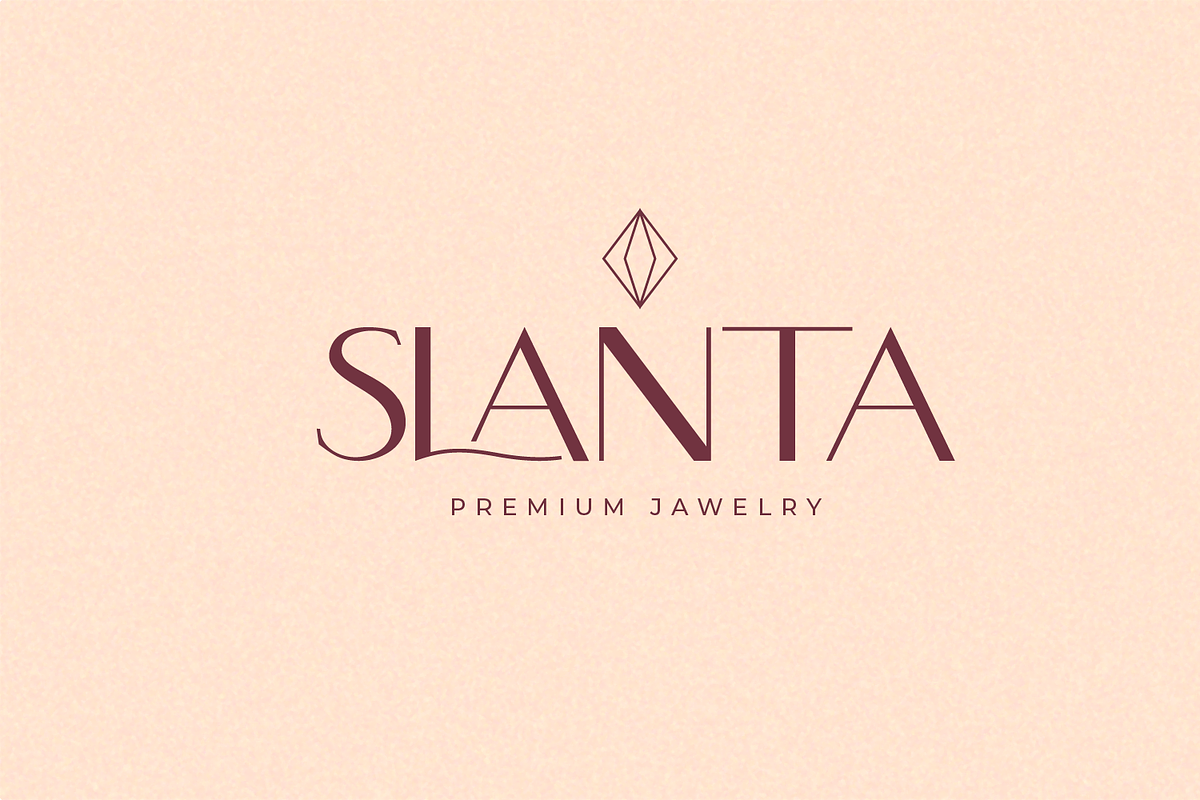 Scarlet | Minimal Elegant Font, a Sans Serif Font by MustofaCreative (Photo 3 of 5)