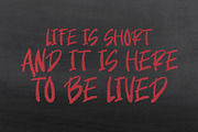 Abrasive - Bold Brush Font, a Blackletter Font by CreateBigSupply (Thumbnail 4 of 10)