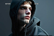 Tone & Contrast Photoshop Actions, an Action Add-On by Studio Retouch (Thumbnail 11 of 11)
