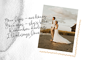 Beyond, a Script Font by Larin Type Co. (Thumbnail 2 of 7)