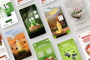 All In One Premium Canva Templates, a Marketing Template by Exceptionalways (Thumbnail 19 of 19)