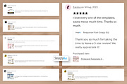 Plant Care Card Canva Template, a Design Template by Snapybiz (Thumbnail 6 of 8)