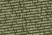 Adeline Mahila Groovy Serif Font, a Serif Font by timelesstype.co (Thumbnail 16 of 20)