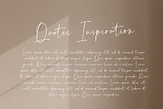 Katty Diona Signature Font, a Handwritten Font by RantautypeStudio (Thumbnail 10 of 13)