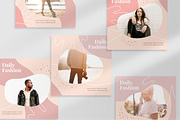 Farand Facebook & Instagram Post, a Social Media Template by MuSan (Thumbnail 2 of 5)