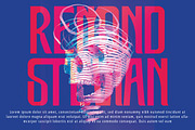Beflowe Condensed Display, a Sans Serif Font by executypeStudio (Thumbnail 10 of 11)