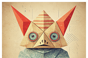 Jamy collection · Japanese Myth, an Education Illustration by milatovar (Thumbnail 11 of 15)