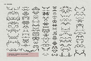 Medieval Garden: Graphic Craft Kit, a Graphic by softulka (Thumbnail 6 of 11)
