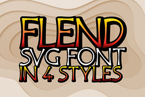 Flend