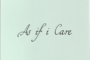 As you wish - Fonts, a Script Font by Lilithcollageart (Thumbnail 1 of 14)