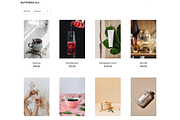 NUTRIMED - Shopify Theme, a Shopify Template by inSTUDIO43 (Thumbnail 9 of 9)
