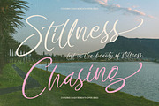 Jaghori Insighte Handwritten Brush, a Script Font by Letterena Studios Script (Thumbnail 2 of 10)