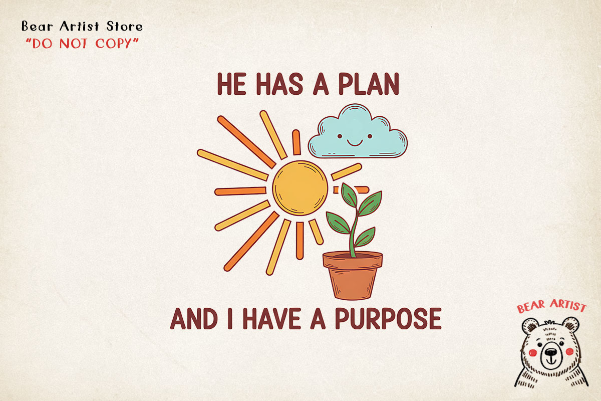 Christian Hand-drawn PNG Bundle, an Object Graphic by GlitterCraft (Photo 37 of 101)