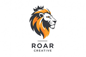 Roaring Lion Logo