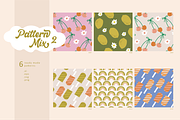 Camp like its 1985!, a Seasonal Illustration by CreaFlowDesign (Thumbnail 6 of 8)
