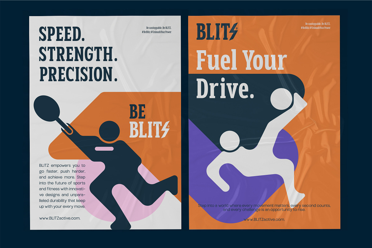 TBJ Goslap Slab Font Family, a Slab Serif Font by Taboja Studio (Photo 15 of 21)