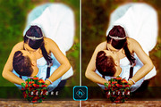 Wedding Photoshop Action, an Action Add-On by DESIGNAVO (Thumbnail 5 of 10)