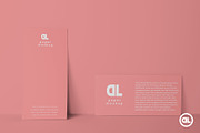 DL Flyer Mockup, a Print Template by Defa Visual (Thumbnail 8 of 11)