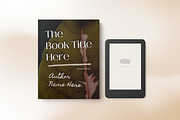 STILL | Chapter Book Canva Template, a Templates & Theme by Hayes Edit Studio (Thumbnail 2 of 12)