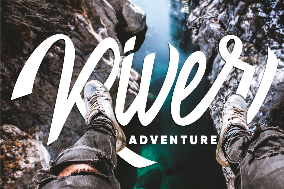 Nightstory Typeface 40% 0ff preview 7