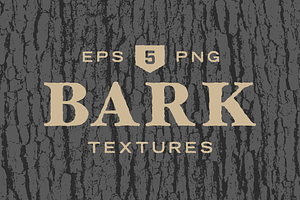 Tree Bark Textures