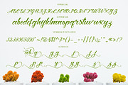 Hey Jintan, a Script Font by Gatype (Thumbnail 10 of 10)