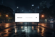 Billboard Mockup, an Advertising Mockup by dpi (Thumbnail 3 of 12)