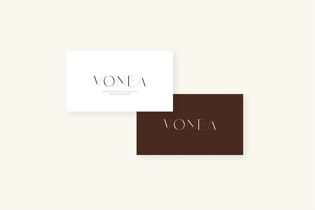 Qepo - Sans Serif Typeface Font, a Sans Serif Font by suhadidesign (Photo 7 of 11)