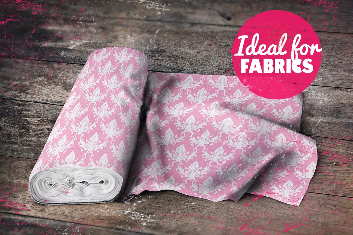90% OFF Amazing Bundle Patterns, a Pattern Graphic by Jean Balogh (Photo 3 of 12)