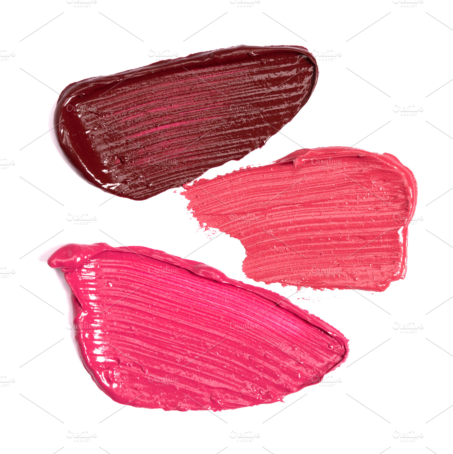 Lipstick, a Beauty & Fashion Photo by P Maxwell Photography