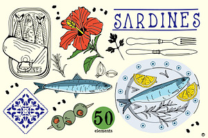Sardines