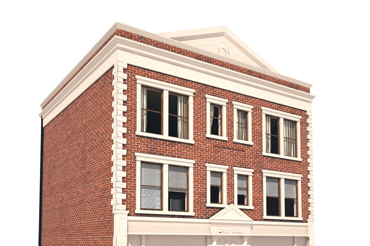 Apartment Building 157, an Architecture 3D Model by Daniel Mikulik (Photo 6 of 12)