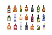 Food, groceries icons, big set, a Food Illustration by Good Studio (Thumbnail 11 of 11)