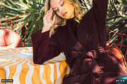Burgundy Editorial Lightroom Presets, a Preset Add-On by AAA Presets (Thumbnail 18 of 18)