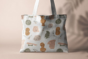 Ancient Greek seamless pattern, a Pattern Graphic by Good Studio (Thumbnail 4 of 4)