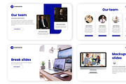 CreativePath Business Presentation, a Presentation Template by Interpitch (Thumbnail 5 of 8)