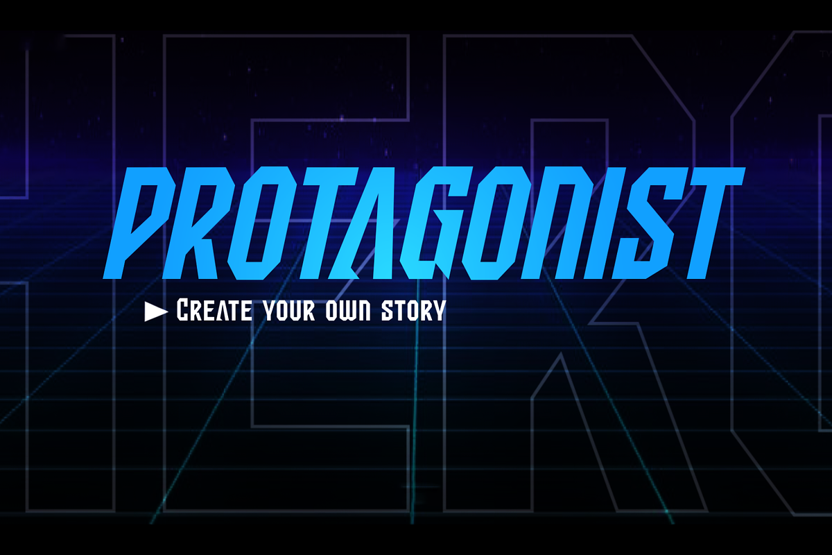 Isagi Blue- Futuristic Typeface, a Font by Lurinzu Studios (Photo 6 of 10)
