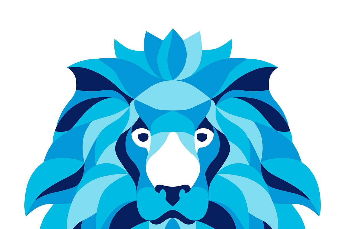 19 in 1 Set of stylized animals, an Animal Illustration by Infinity Creativity (Photo 20 of 20)