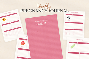 Pregnancy Planner