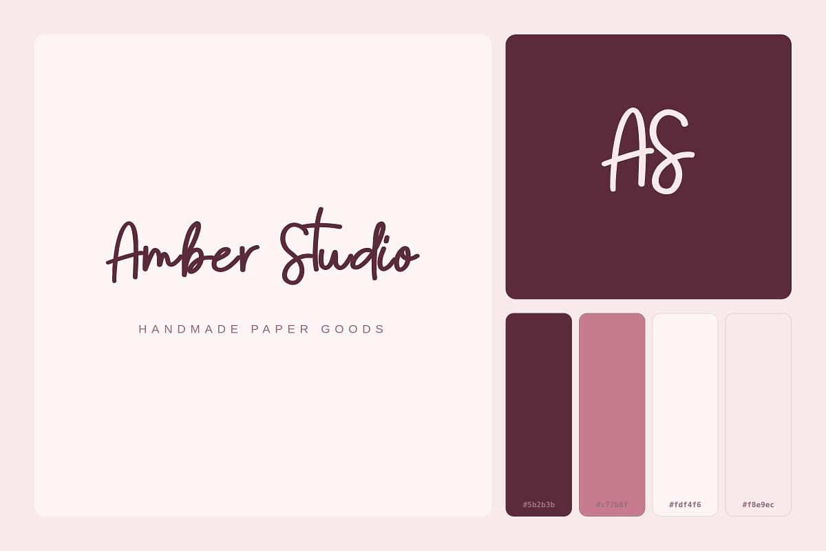 Senja Jingga – Script, a Script Font by Gookkis Studio (Photo 5 of 12)