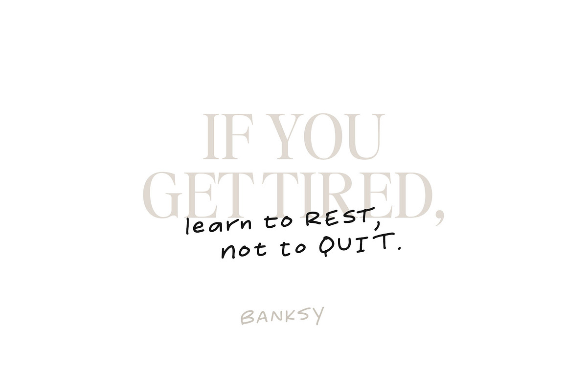 Editor's Hand: Notes & Quotes Font, a Font by Jen Wagner Co (Photo 11 of 14)