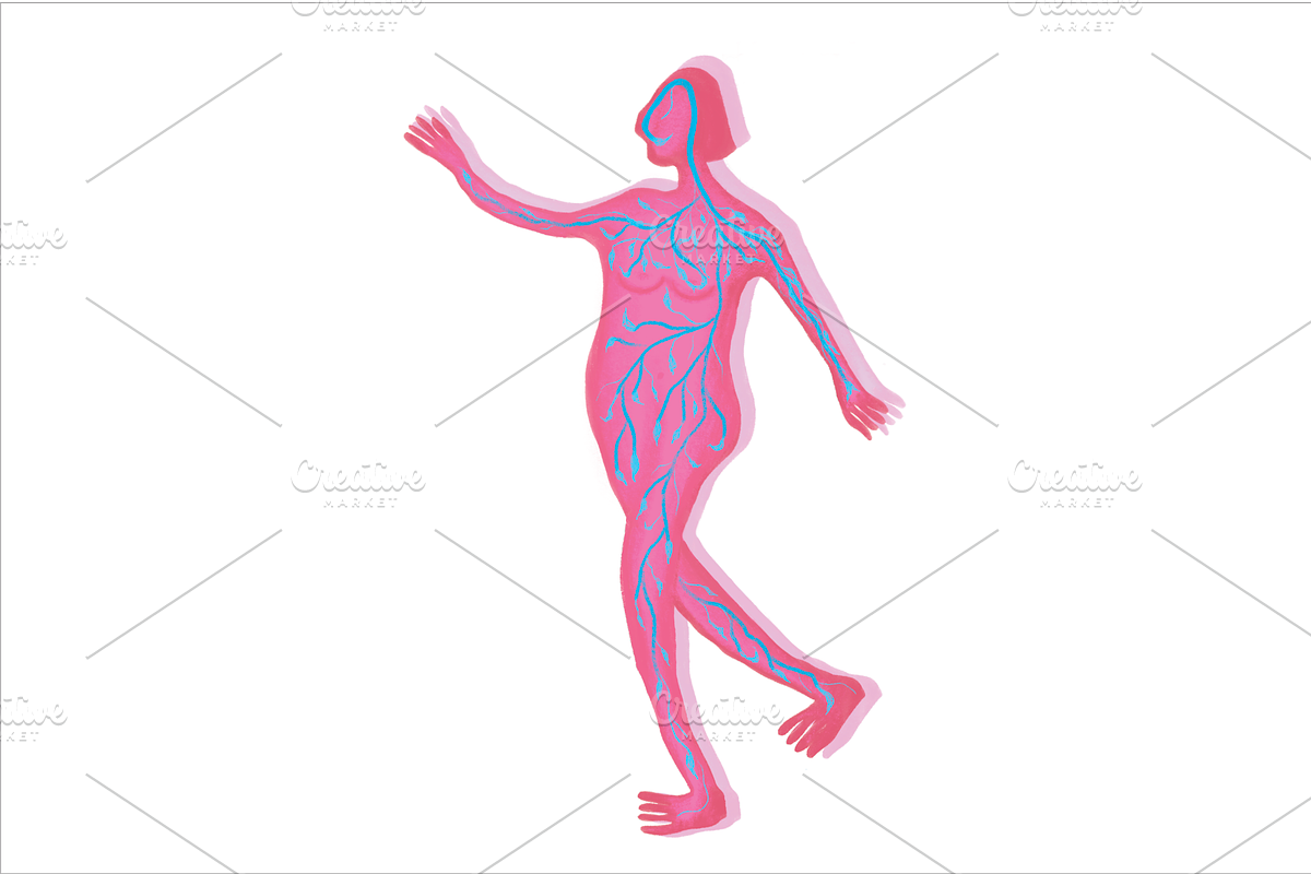 Inside Autism, an Illustration by This Kind (Photo 1 of 6)