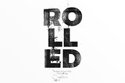 Rolled Smart PSD, a Layer Style Add-On by Unember (Thumbnail 2 of 6)
